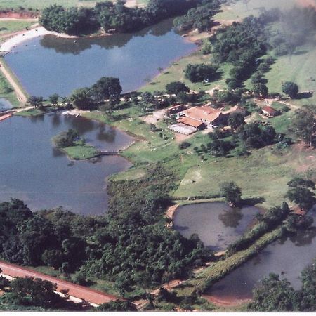 Pousada Fazenda Buracao Mococa Exterior foto