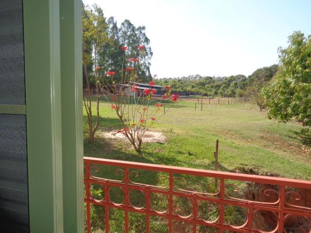 Pousada Fazenda Buracao Mococa Exterior foto