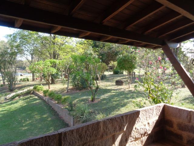 Pousada Fazenda Buracao Mococa Exterior foto