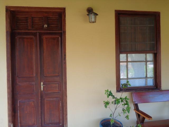 Pousada Fazenda Buracao Mococa Exterior foto