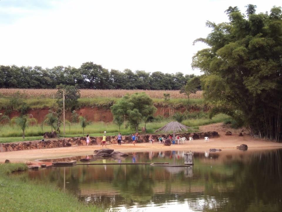 Pousada Fazenda Buracao Mococa Exterior foto