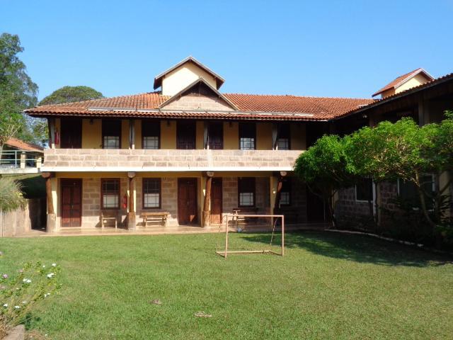 Pousada Fazenda Buracao Mococa Exterior foto