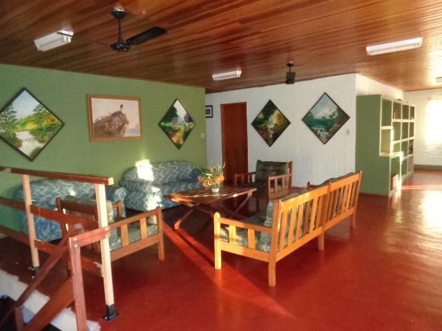 Pousada Fazenda Buracao Mococa Exterior foto