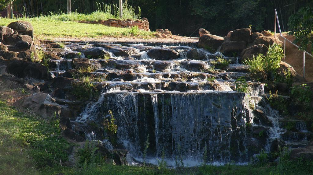 Pousada Fazenda Buracao Mococa Exterior foto